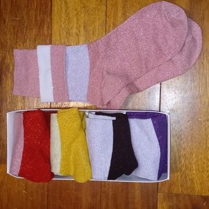 Socks